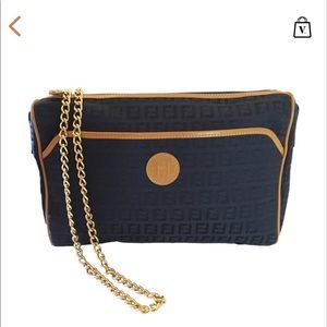 Fendi crossbody bag